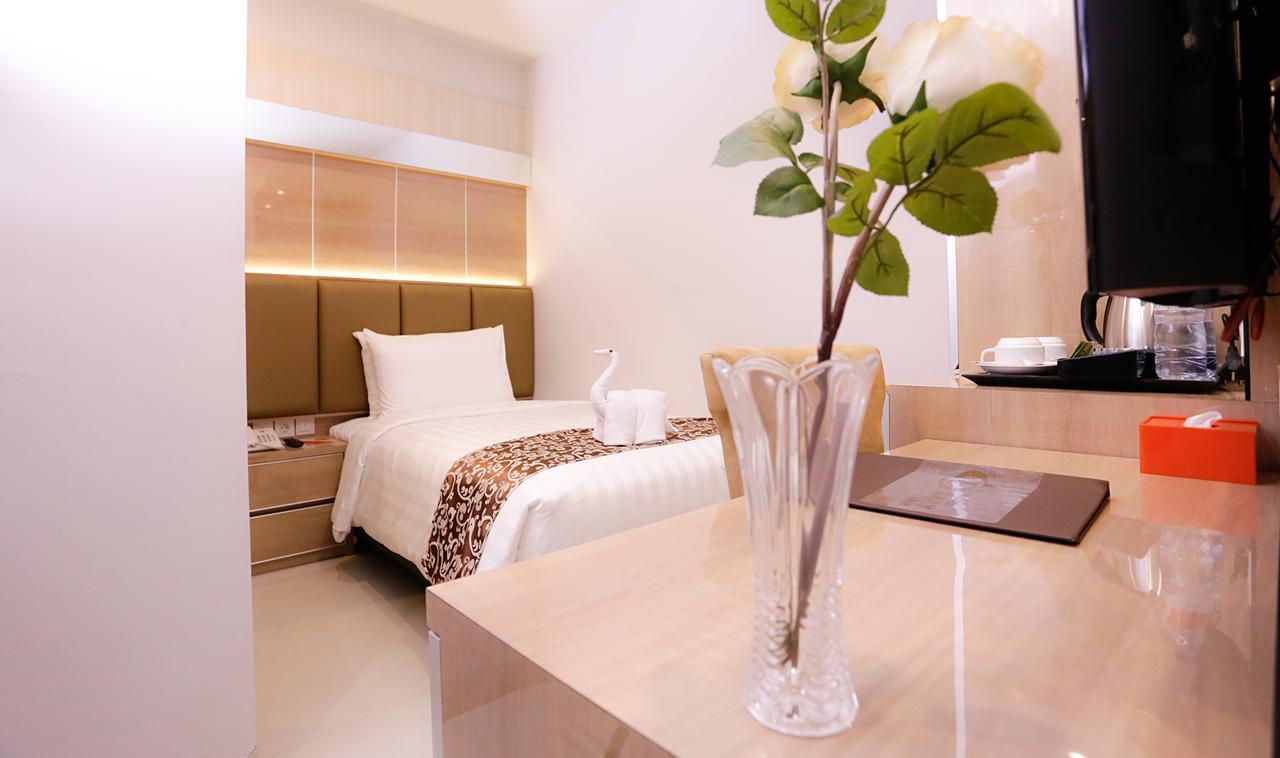 Daily Hotel