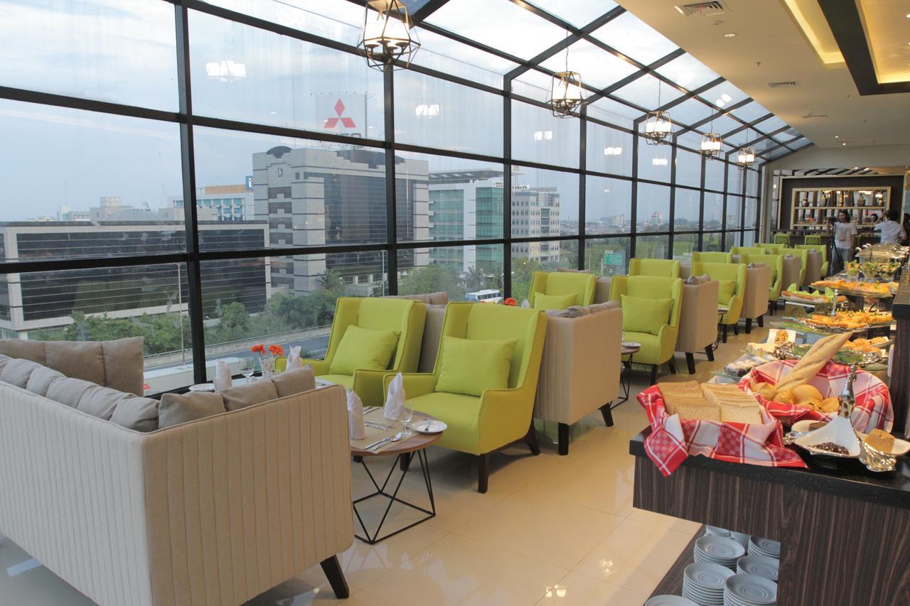 Daily Hotel 3*