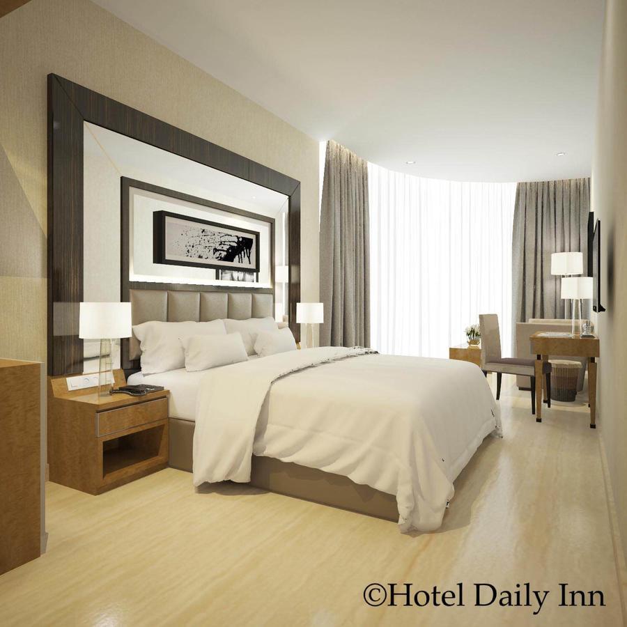Daily Hotel