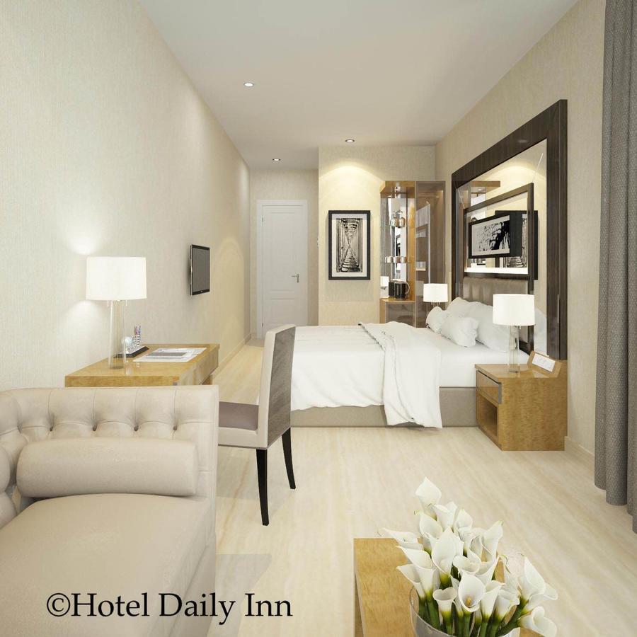 Hotel Daily
