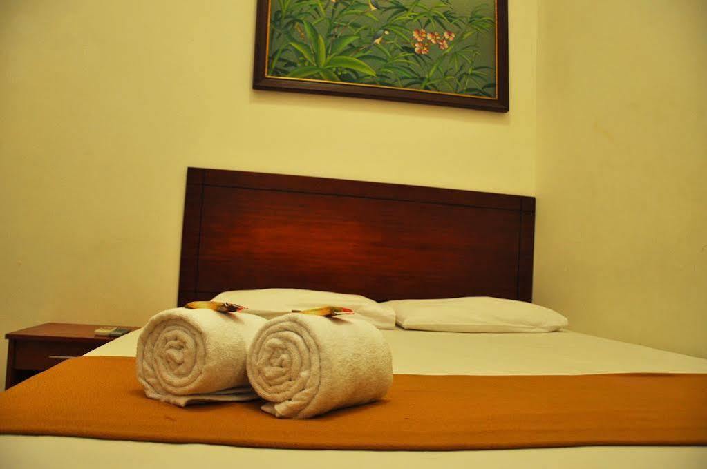 New Idola Hotel 2*