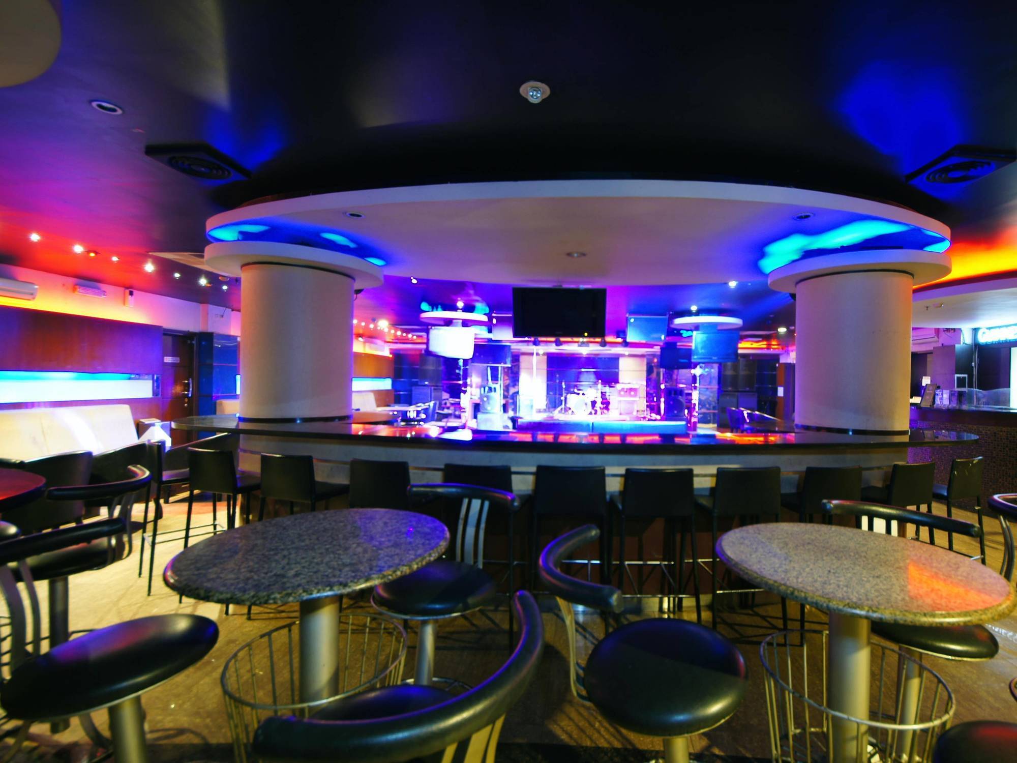 Hotel Tematik Pluit 2*
