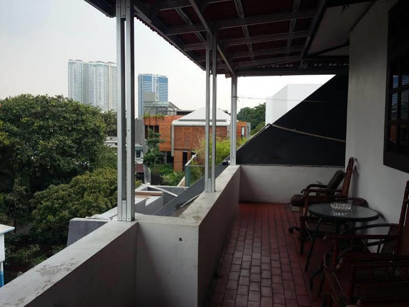 Mayestik Syariah 2* Jakarta