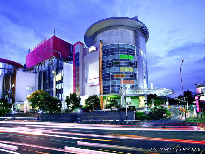 Hotel Favehotel Pluit Junction