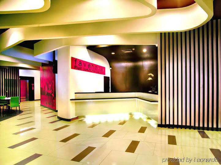 Favehotel Pluit Junction Hotel Jacarta