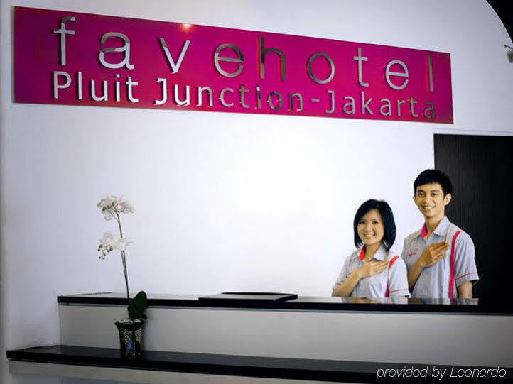Favehotel Pluit Junction