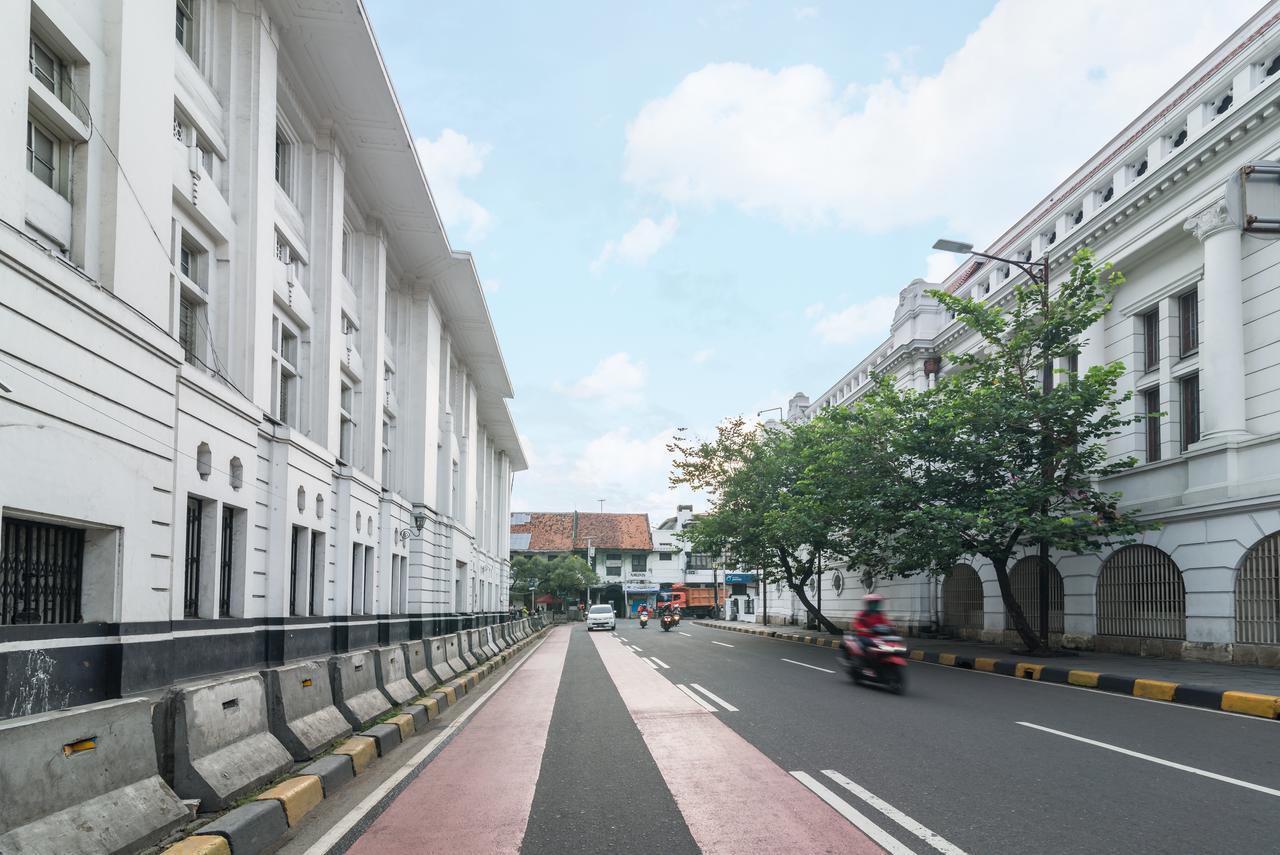 Wonderloft Kota Tua *