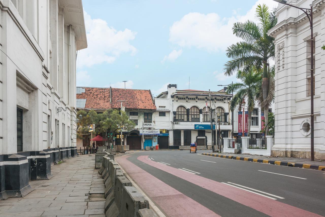 Wonderloft Kota Tua * Jakarta