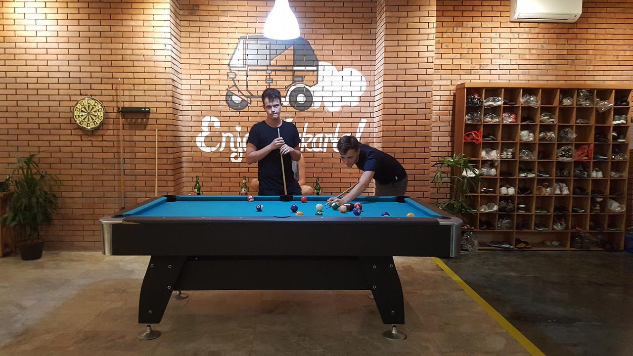 Wonderloft Kota Tua *