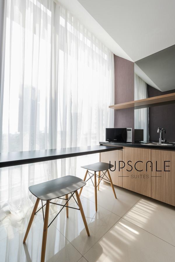 Hotel Upscale 2*