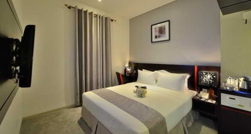 Oak Tree Urban 3* Jakarta
