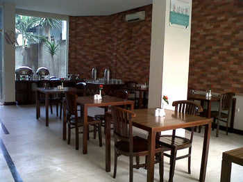 N2 Gunung Sahari Jakarta
