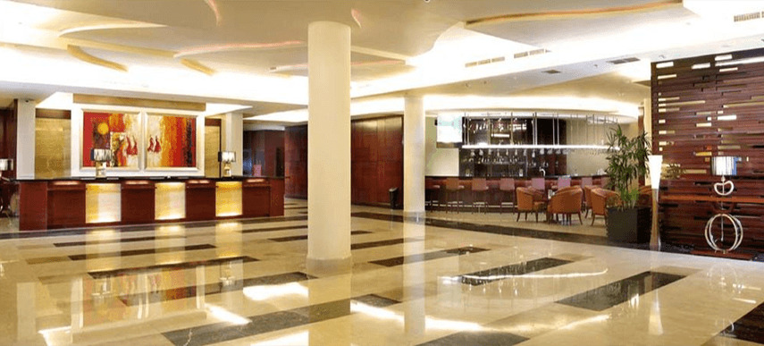 Grand Dafam Ancol Hotel Jakarta