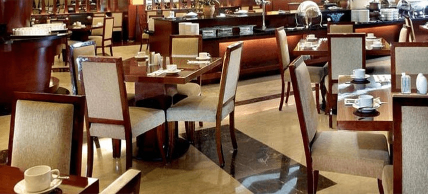 Grand Dafam Ancol Hotel 4*