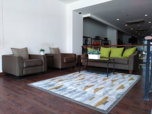 Sare 3* Jakarta