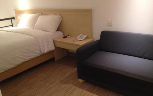 Hotel Sare 3*