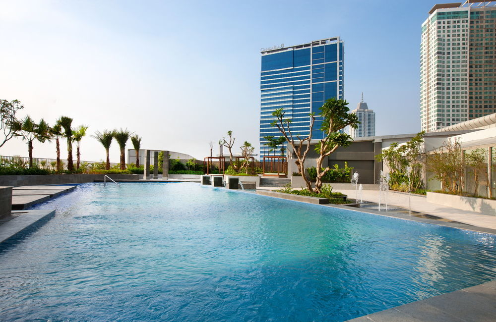 Sheraton Grand Gandaria 5* Jakarta