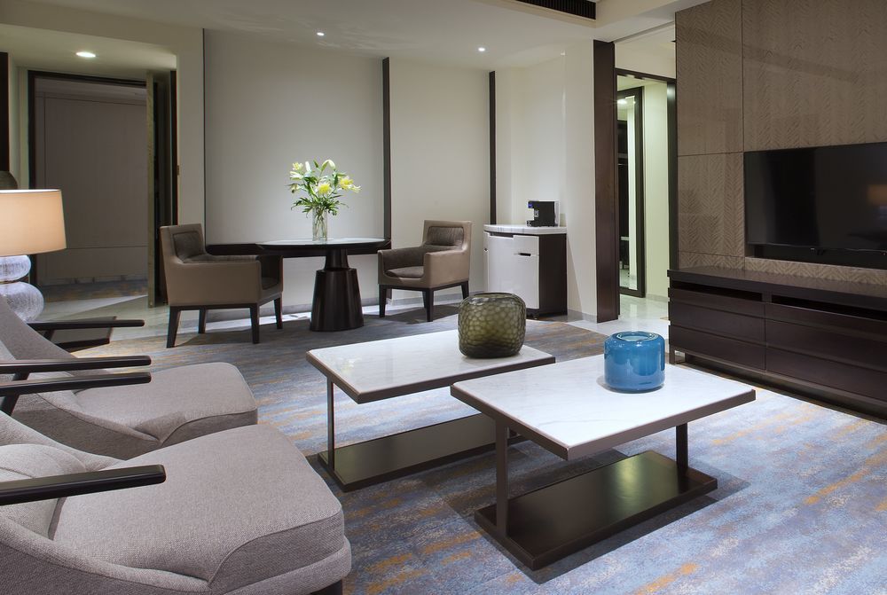Hotel Sheraton Grand Gandaria 5*