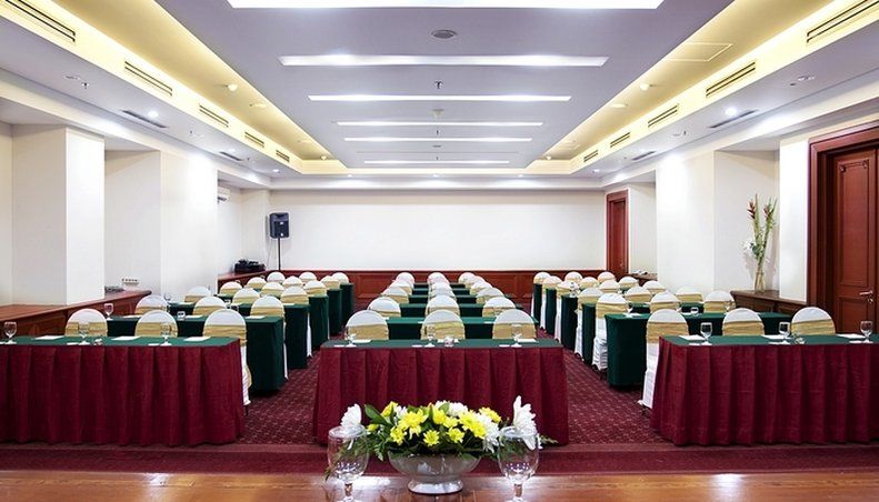 Bidakara 4* Jacarta