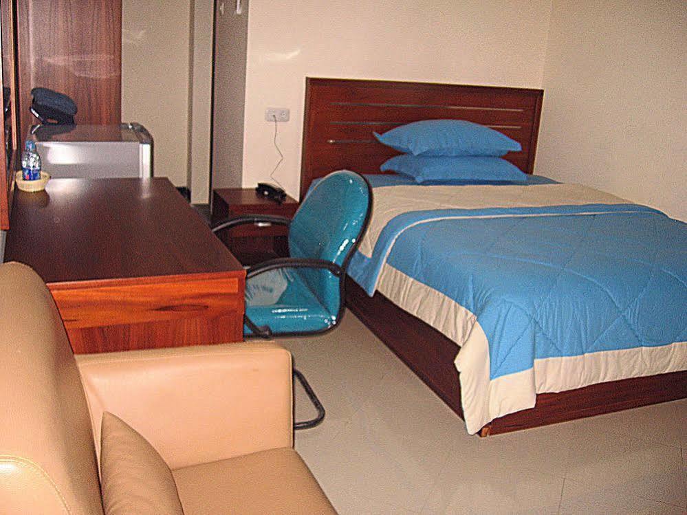 Guest house Fontana Residencia 3*
