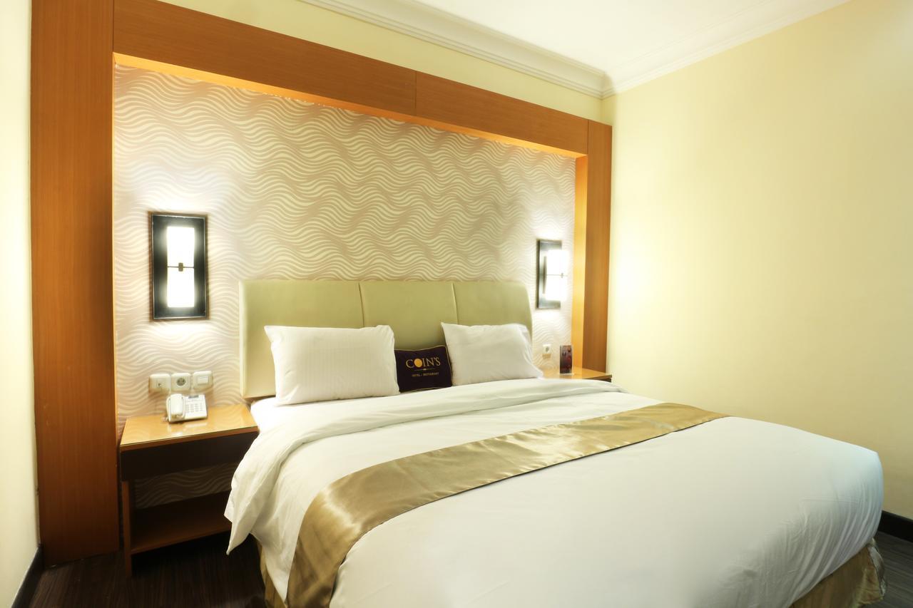 Hotel Coins Jakarta