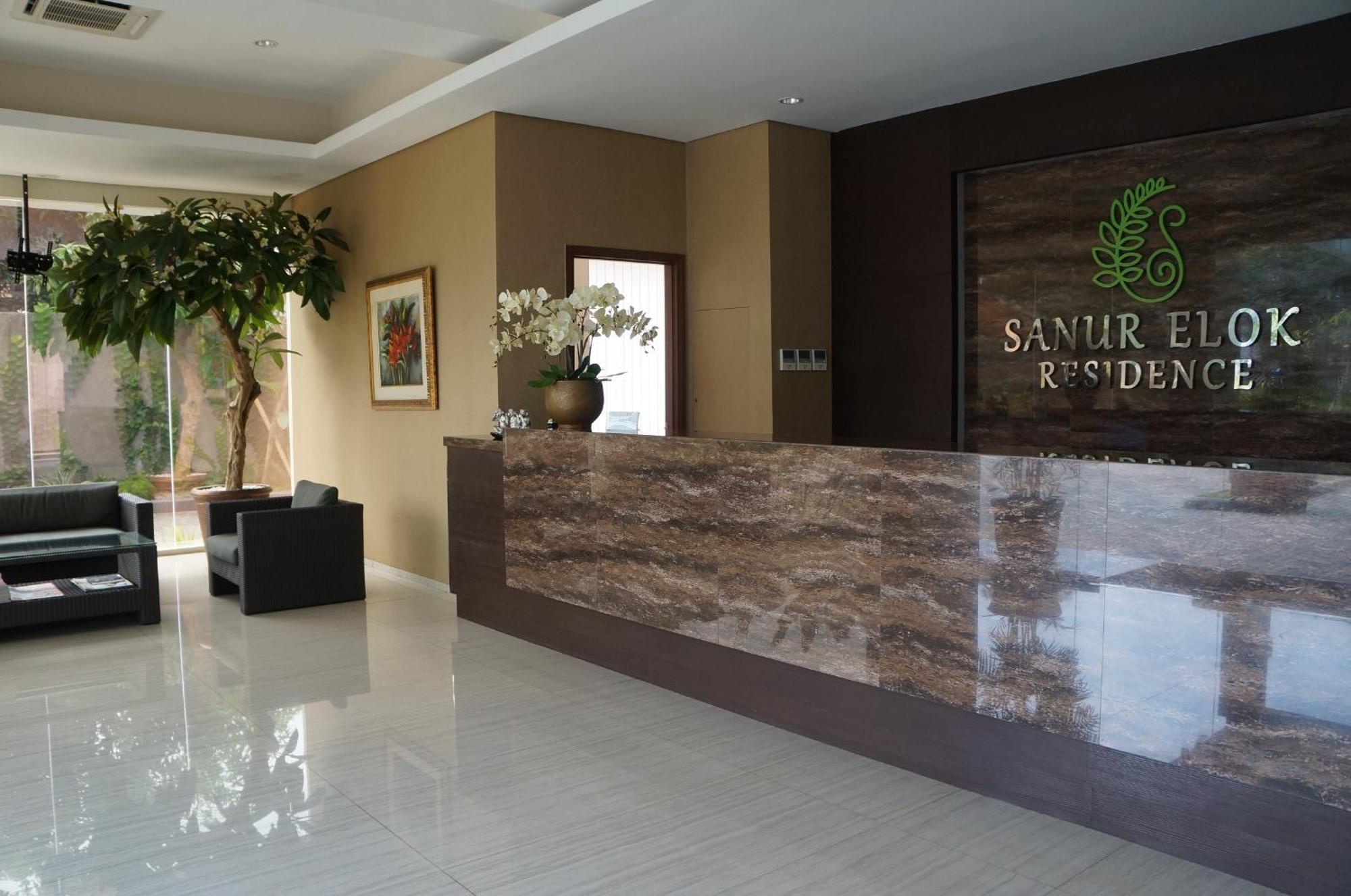 Sanur Elok Inn Jakarta