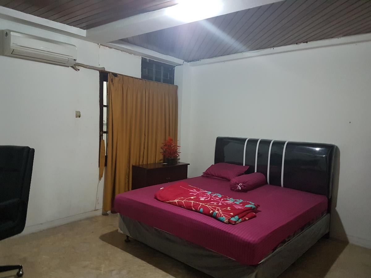 Guest house Mayestik Syariah Jakarta