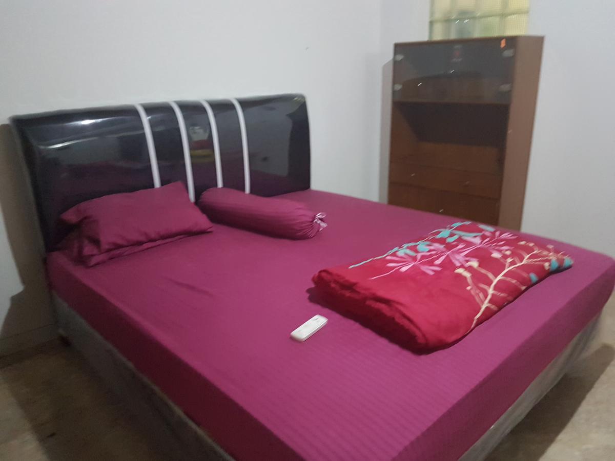 Mayestik Syariah Guest house 2*