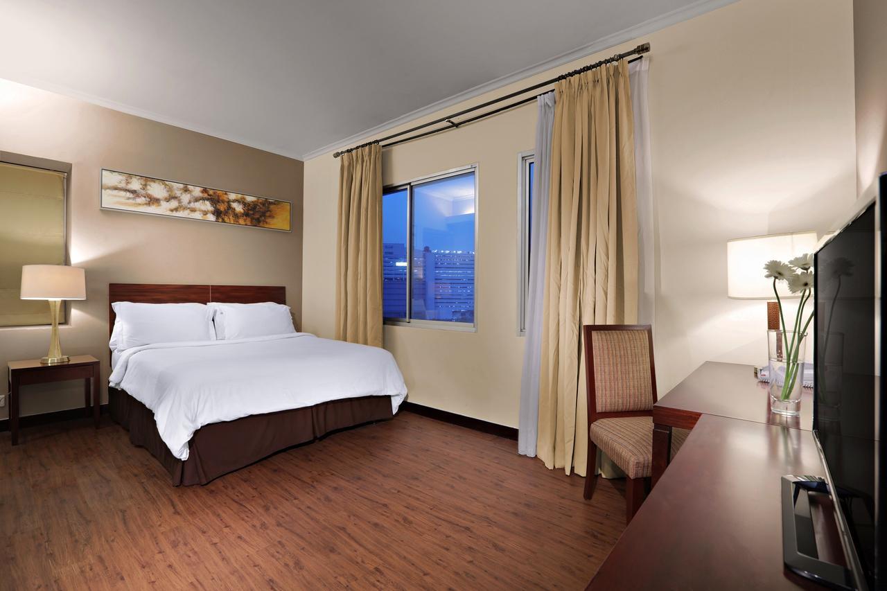 Grand Dafam Ancol 4*