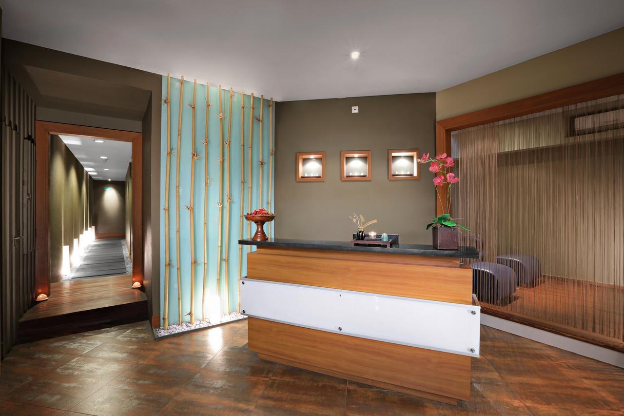 Grand Dafam Ancol Hotel