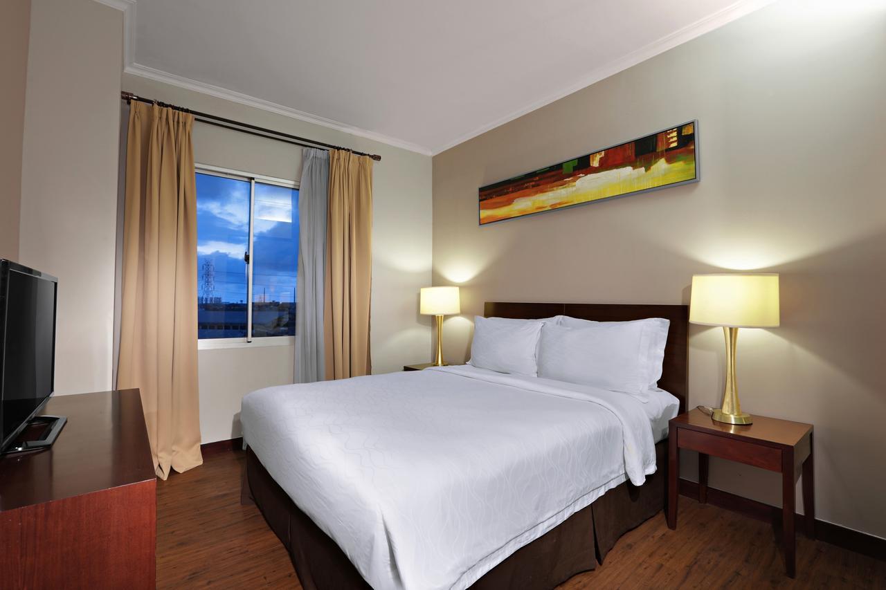 Grand Dafam Ancol 4*