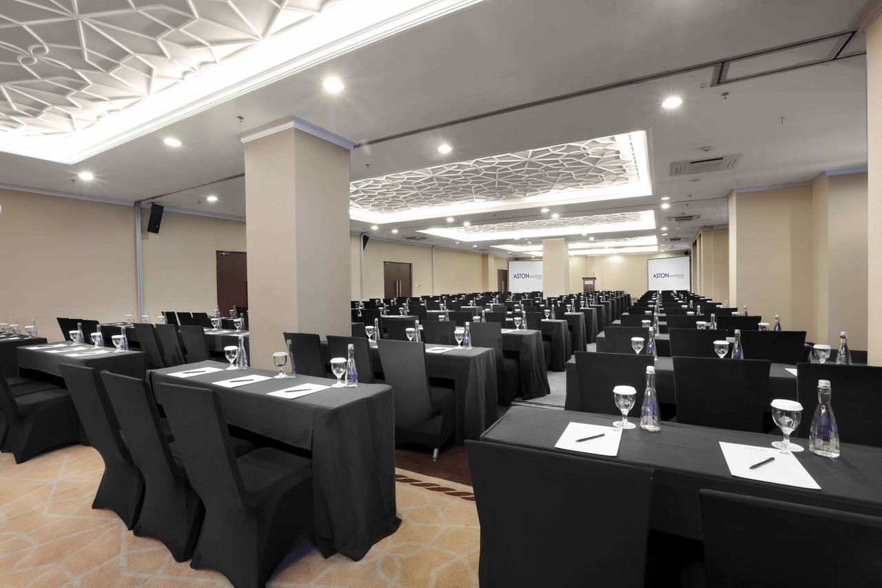 Hotel Grand Dafam Ancol 4*