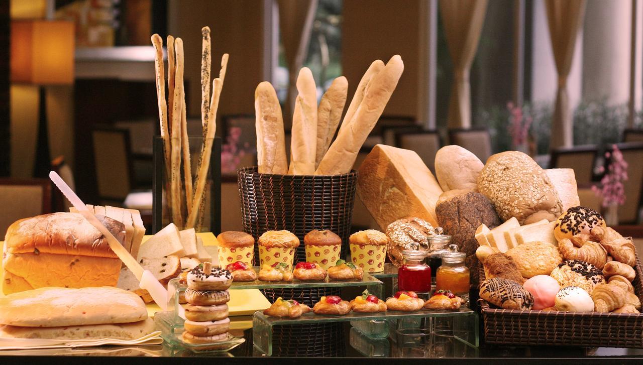 Hotel Grand Dafam Ancol Jakarta
