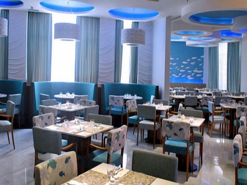 Hotel Grand Dafam Ancol Jakarta