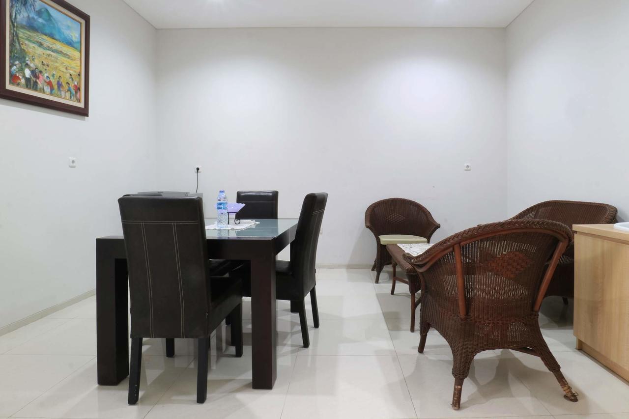 Mk House Tendean Jakarta