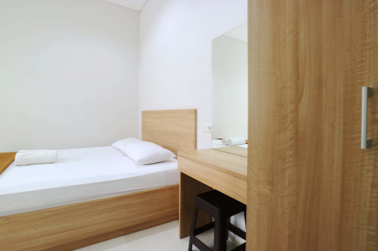 Mk House Tendean Guest house 3*