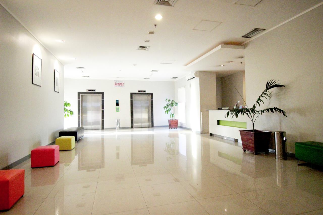 Glodok Plaza