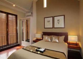 Chic Quarter Jakarta