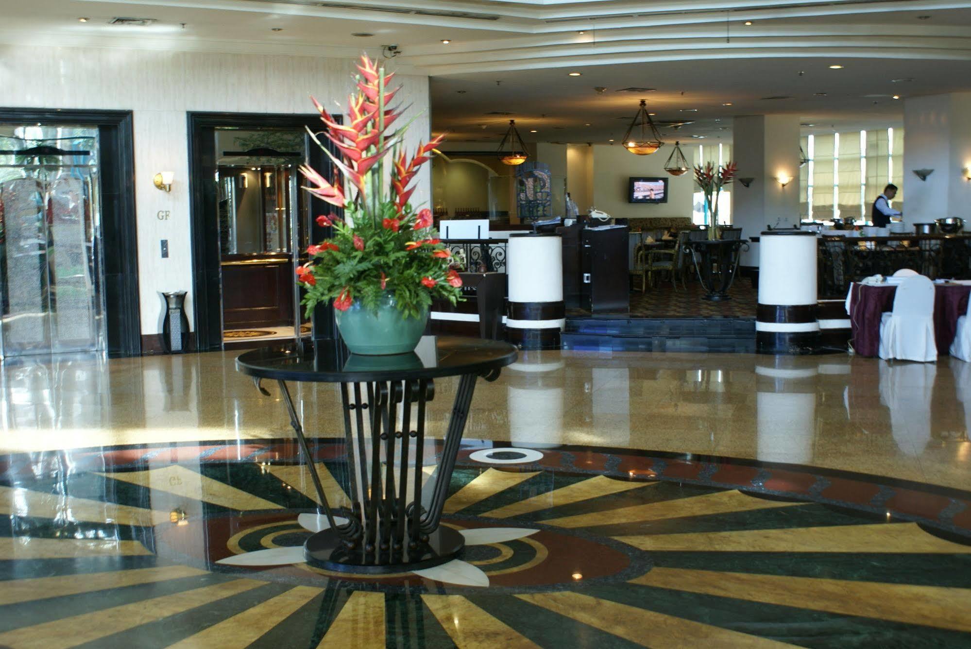 The Acacia 4* Jakarta