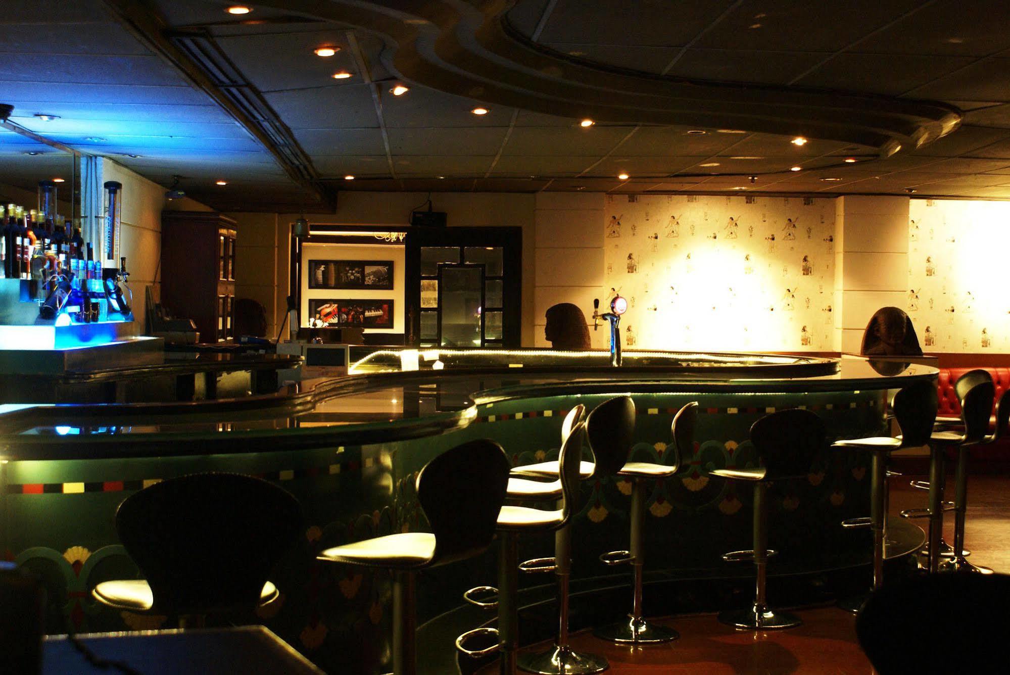 The Acacia 4* Jakarta
