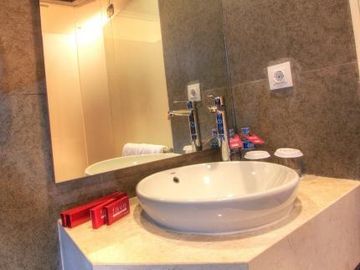 Hotel Favehotel Ltc Glodok Jakarta