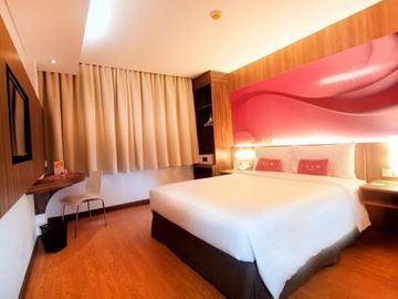 Hotel Favehotel Ltc Glodok Jakarta