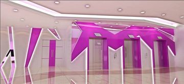 Favehotel Ltc Glodok 3* Jakarta