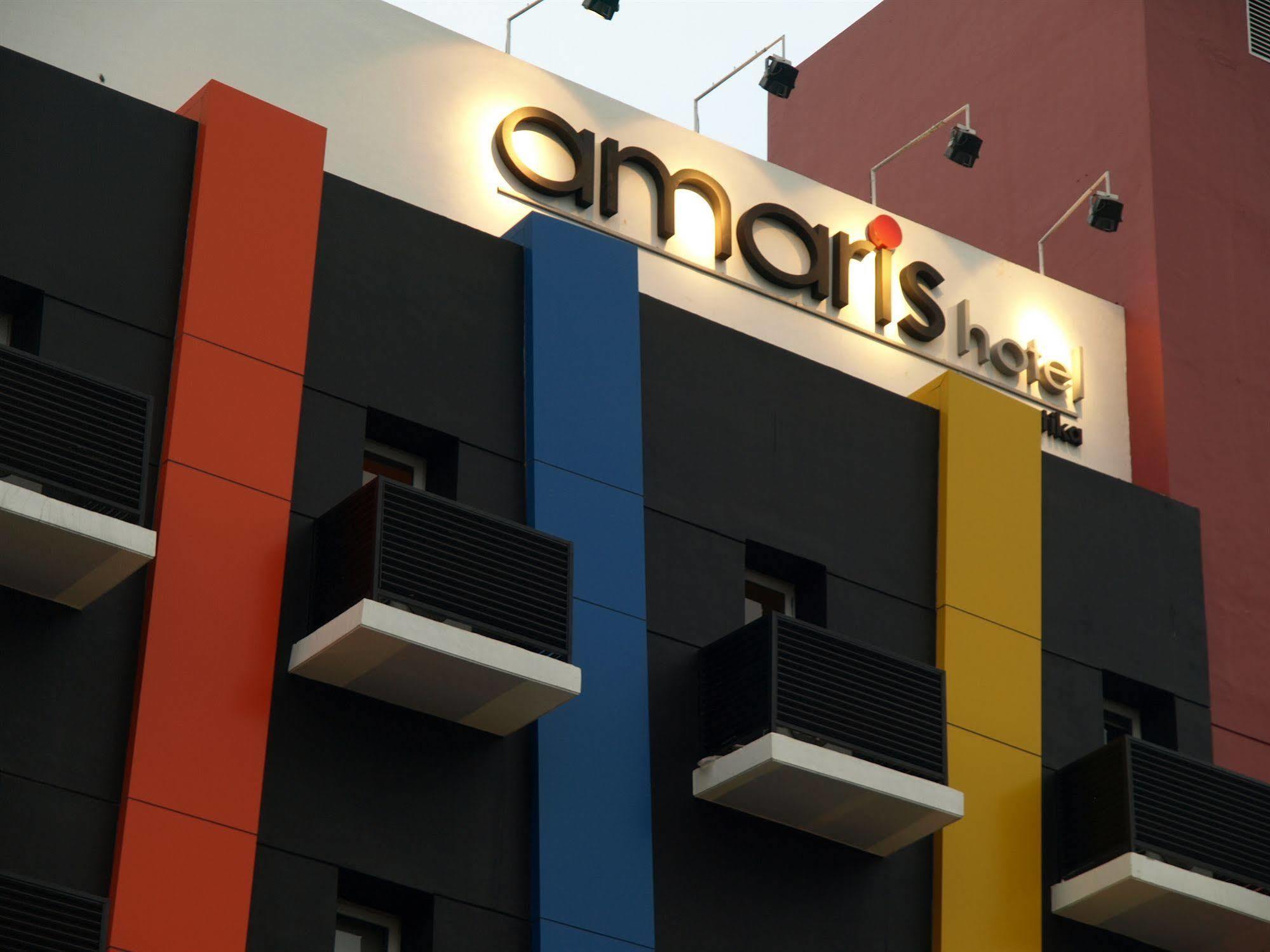 Amaris Mangga Besar 2* Jakarta