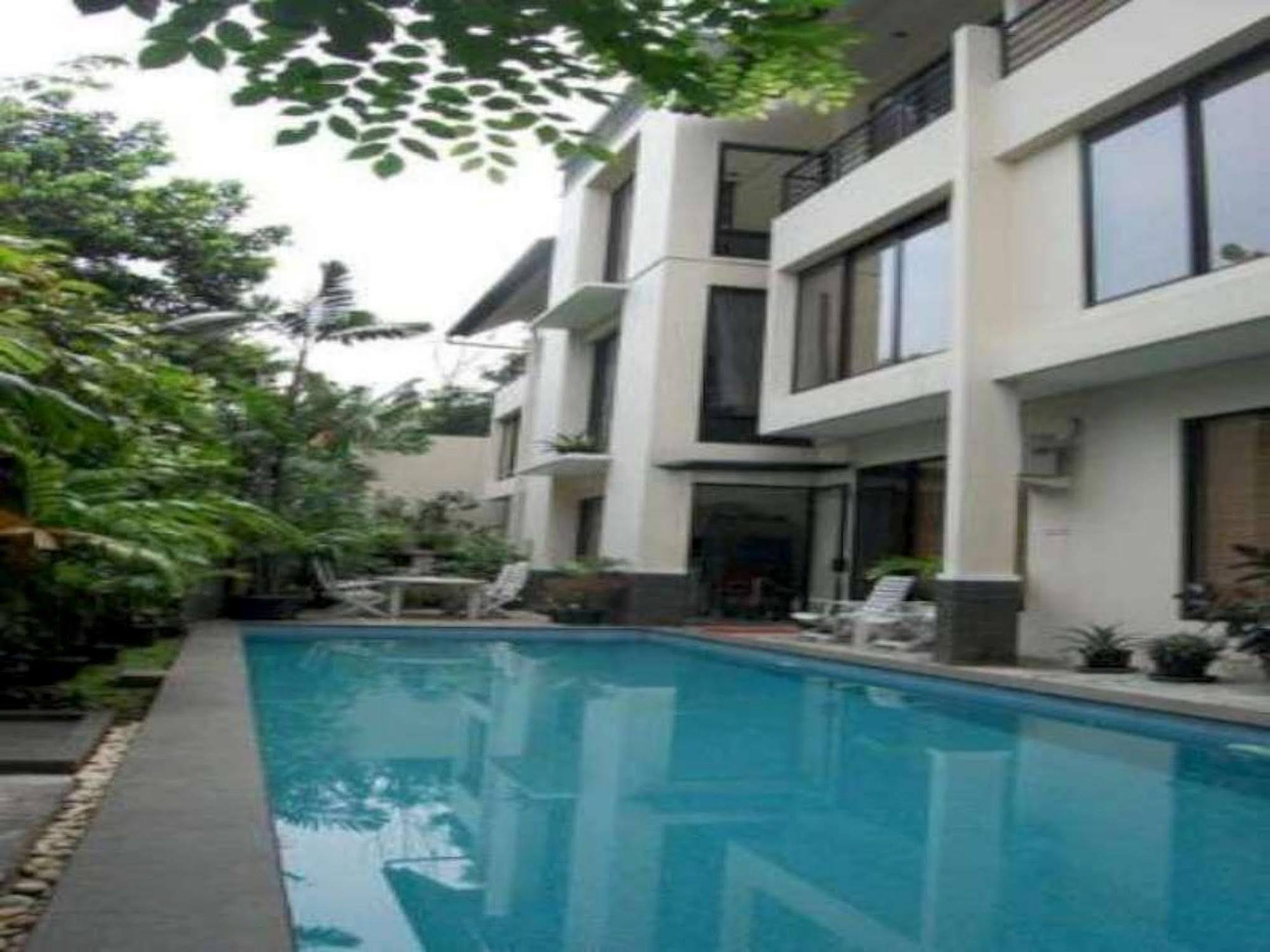 Arimbi Pejaten 3* Jakarta