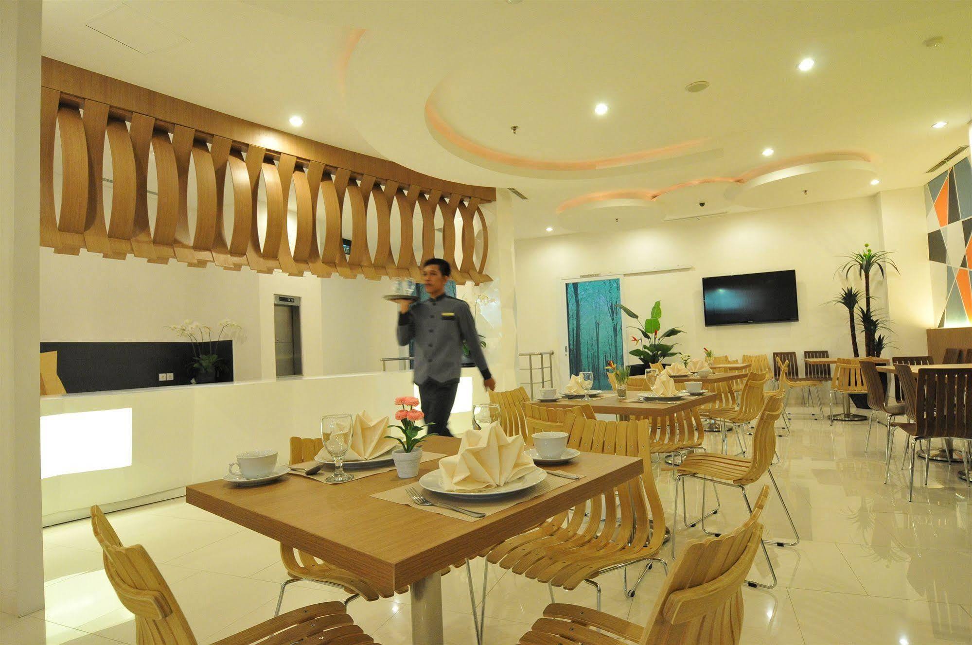 Hotel Clay Jakarta
