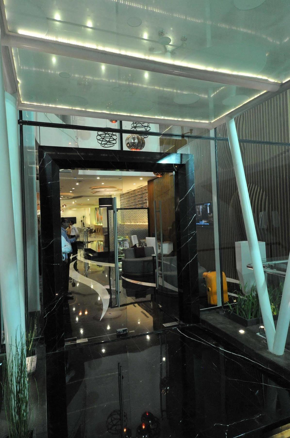 Clay Hotel Jakarta