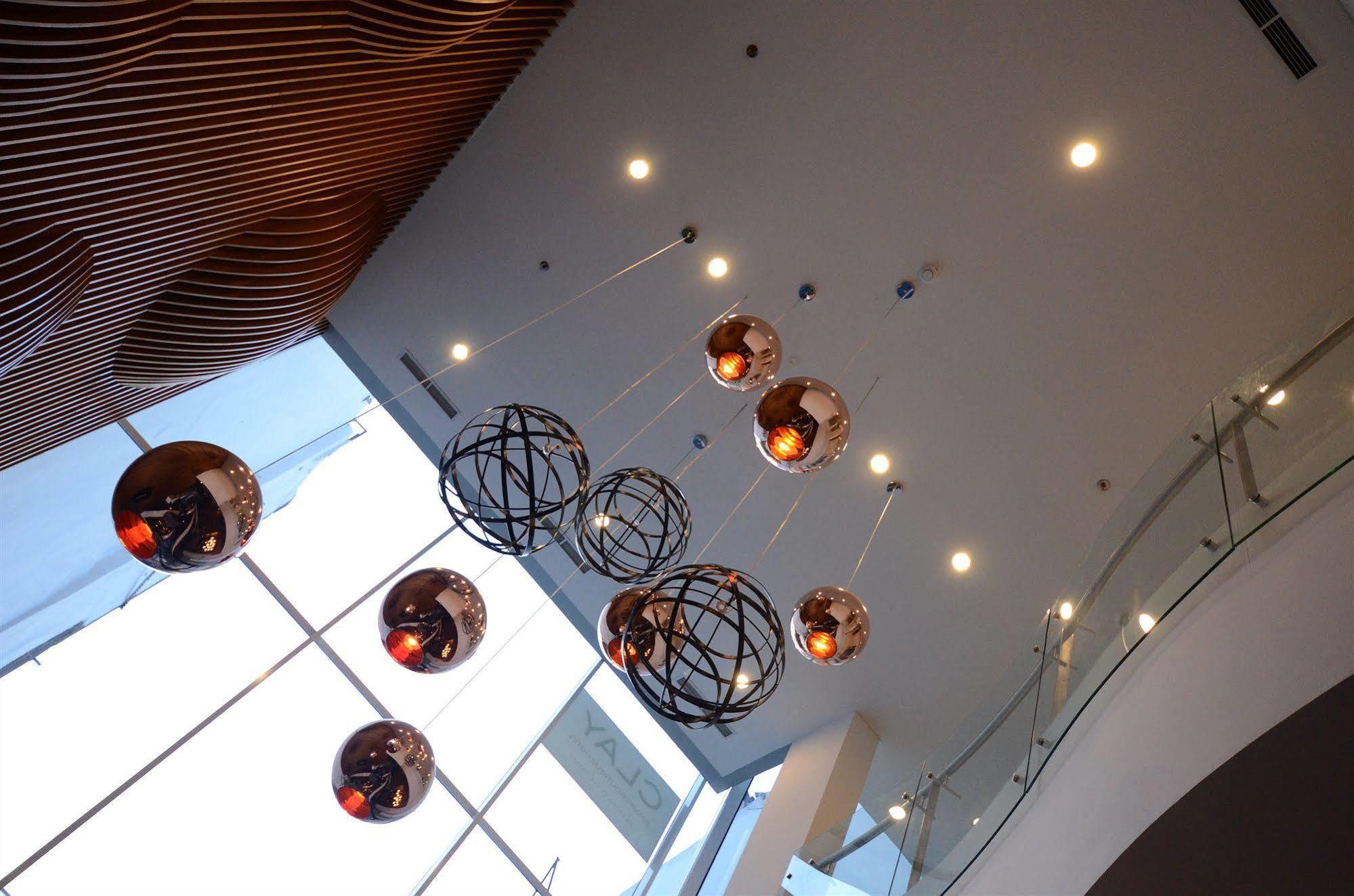 Clay Hotel Jakarta