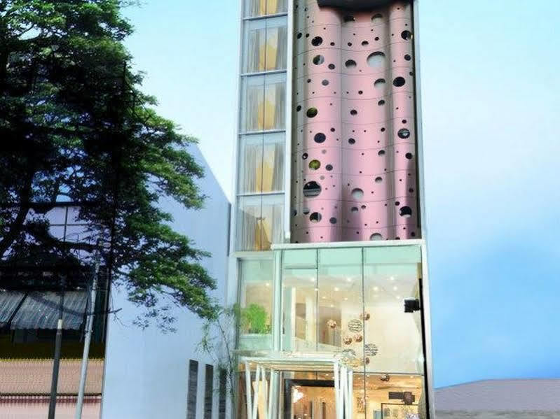 Hotel Clay Jakarta