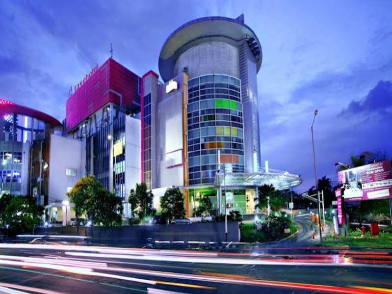 Favehotel Pluit Junction Hotel